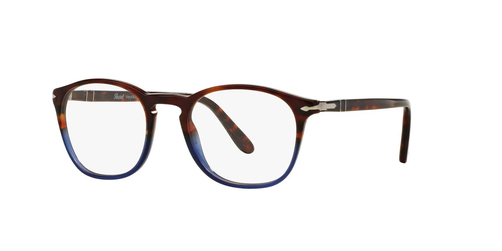 Persol 3007V Eyeglasses - Black - view 53